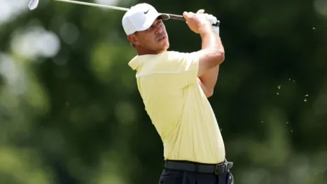 thumbnail - RBC Canadian Open: Koepka Featured Group (First Round)
