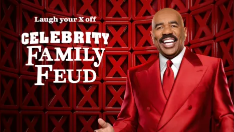 thumbnail - Celebrity Family Feud