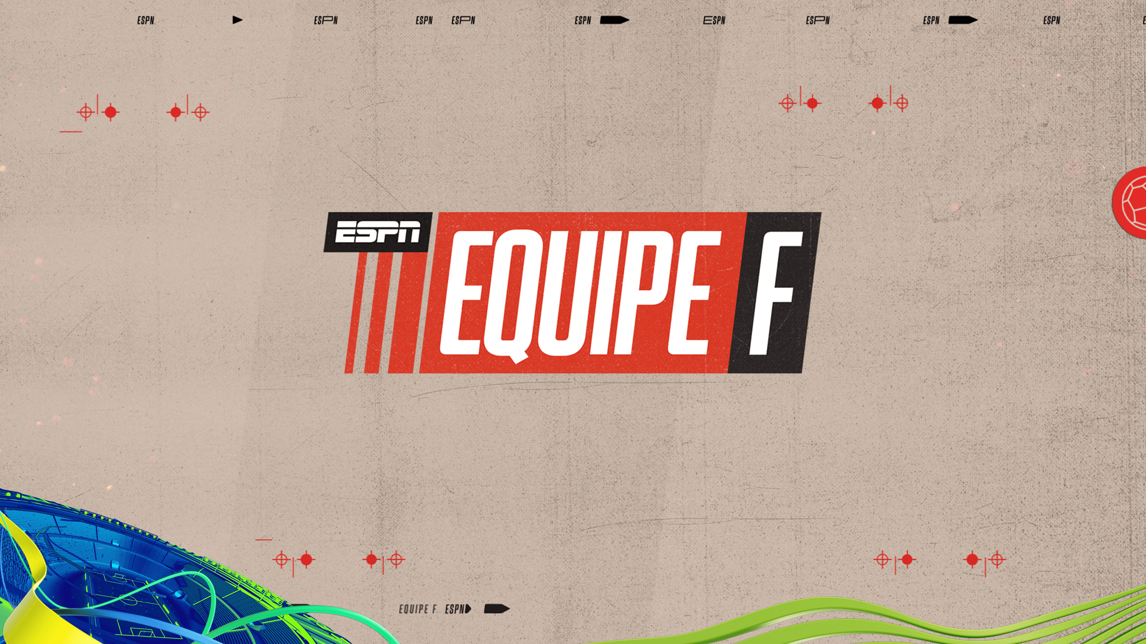 28/06 20:30 Equipe F PPV+ [DISNEY]
