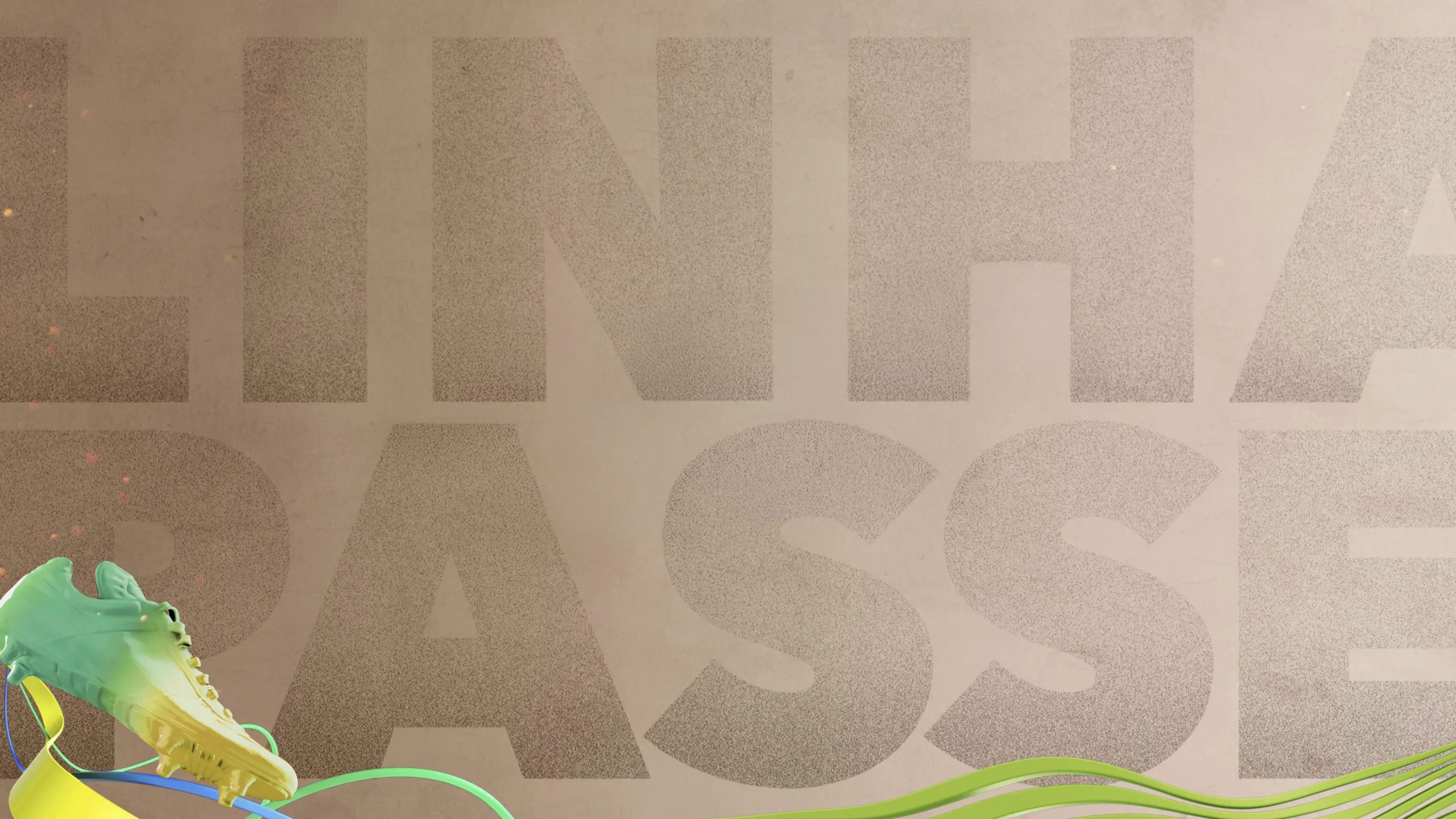 Linha de Passe