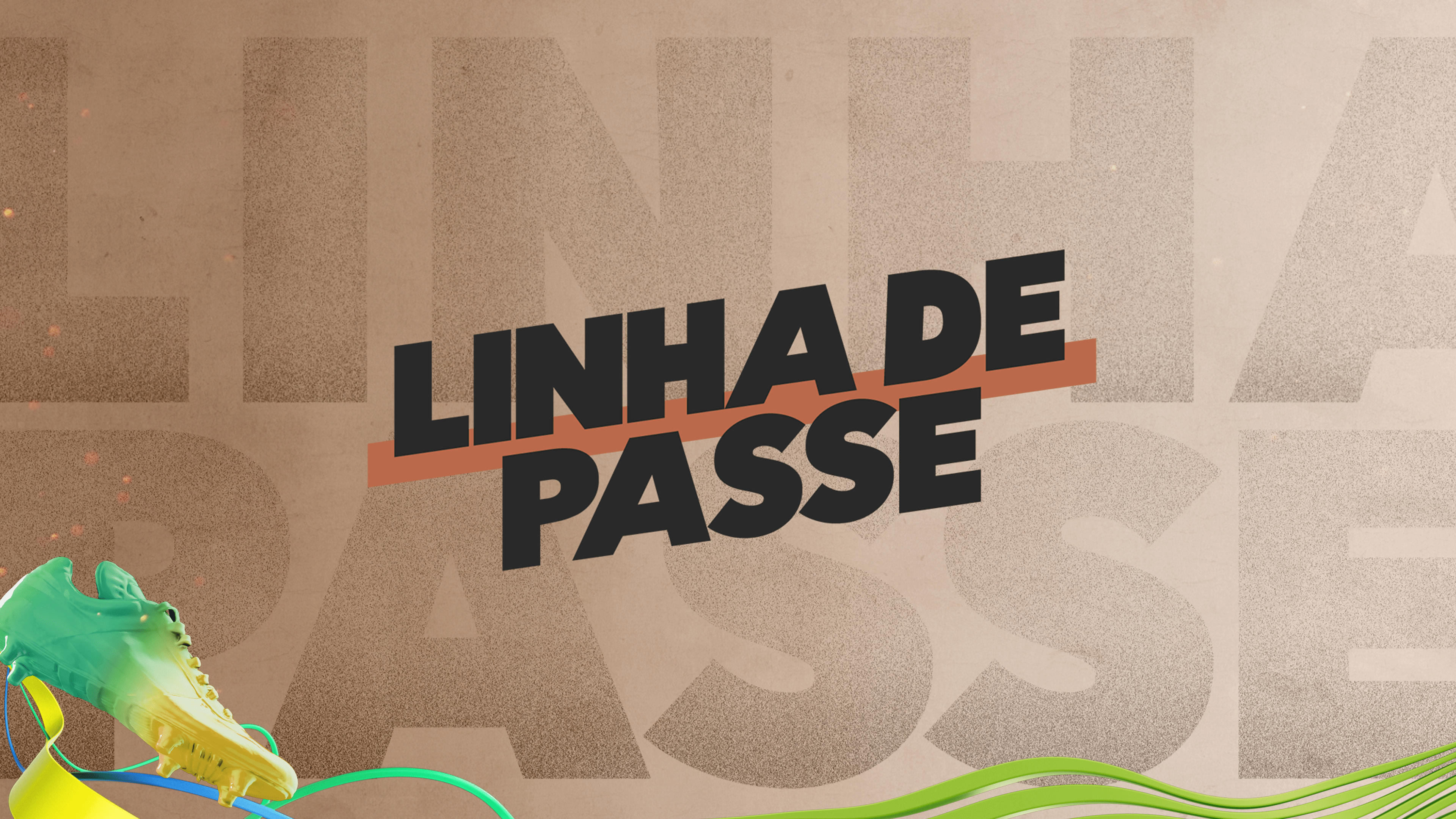 28/06 21:30 Linha de Passe PPV+ [DISNEY]