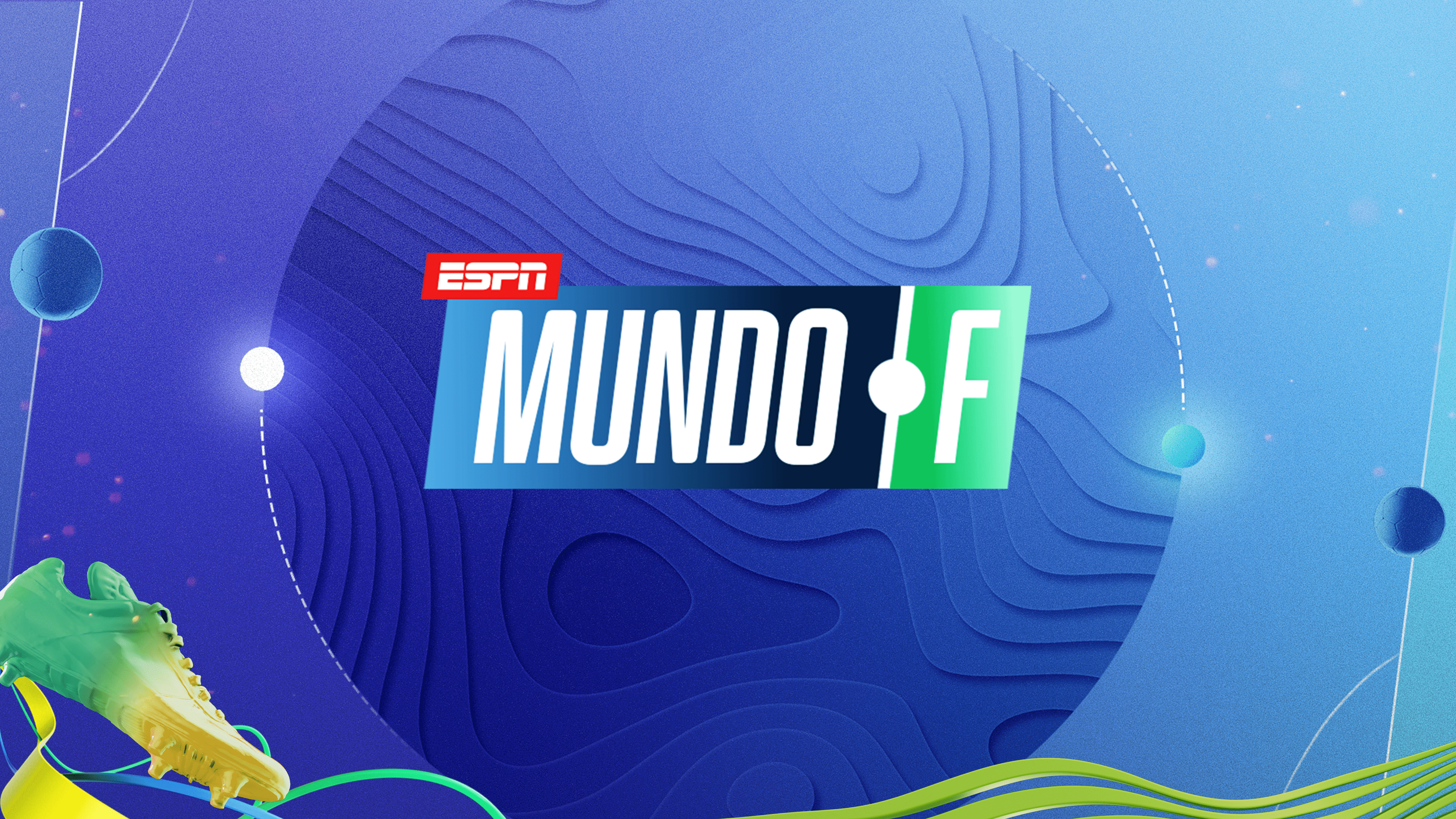 28/06 14:30 Mundo F PPV+ [DISNEY]