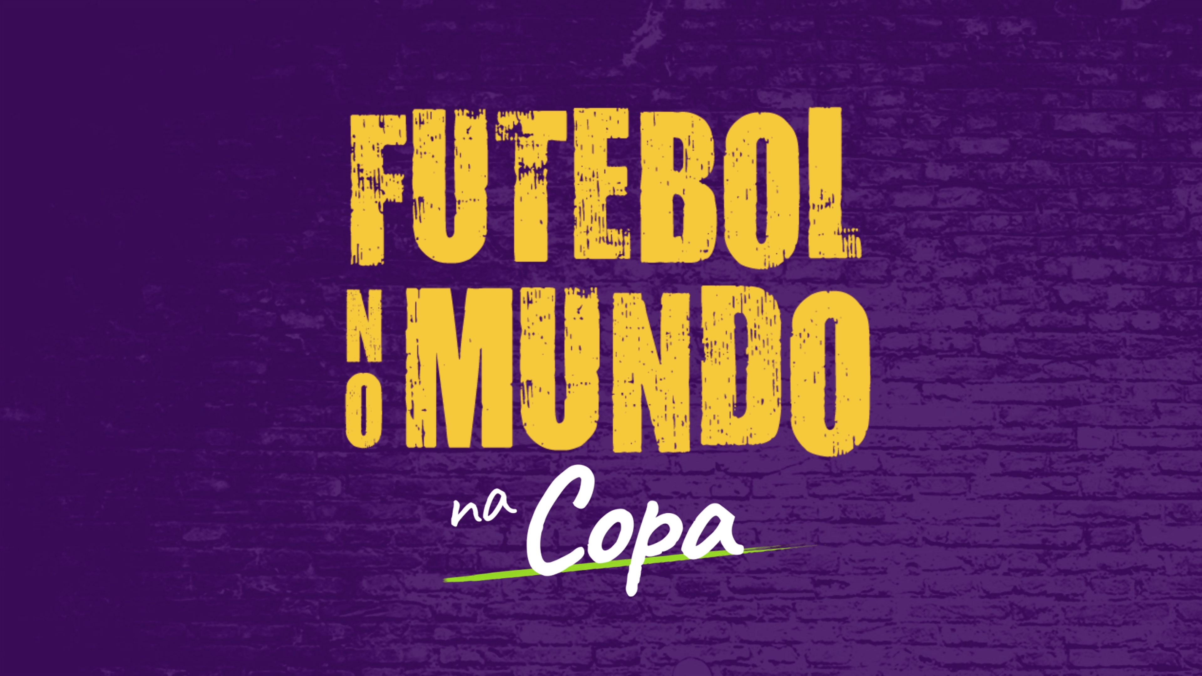 28/06 12:00 Futebol No Mundo PPV+ [DISNEY]
