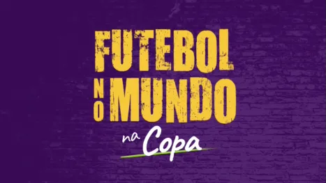 thumbnail - Futebol No Mundo