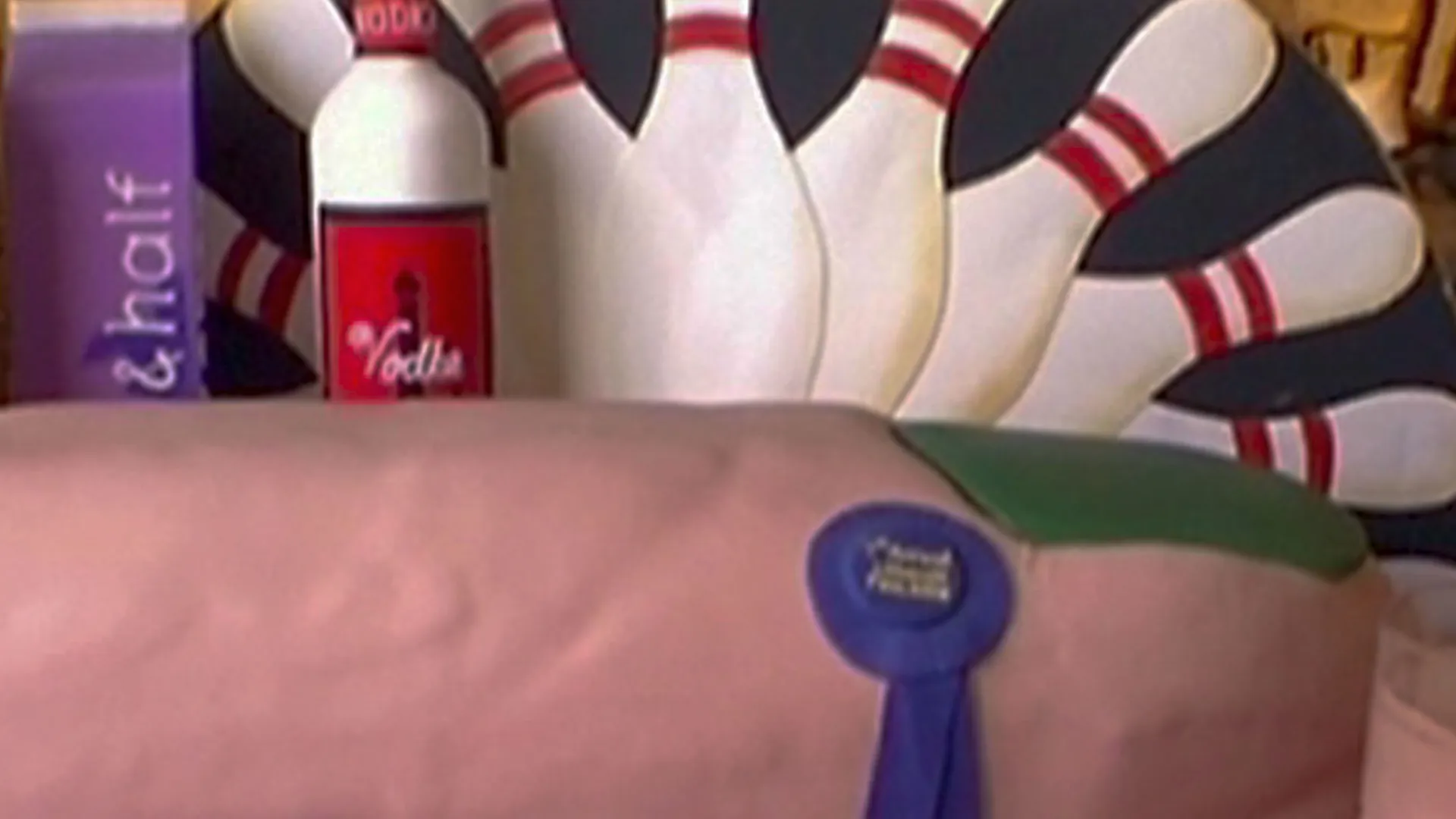 thumbnail - S5:E11 The Big Cake-owski