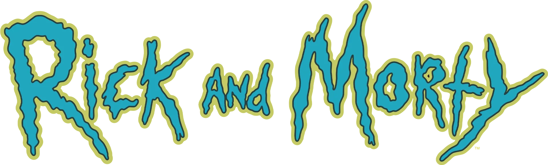 Rick and Morty