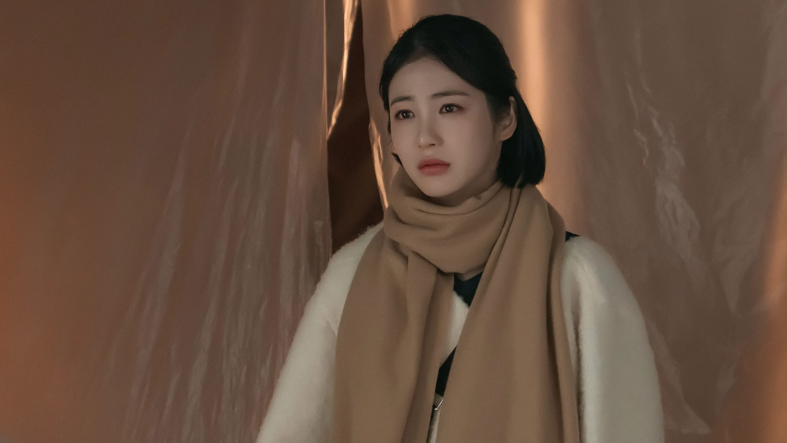 thumbnail - 第 1 季第 8 集：做不到。無法無視你
