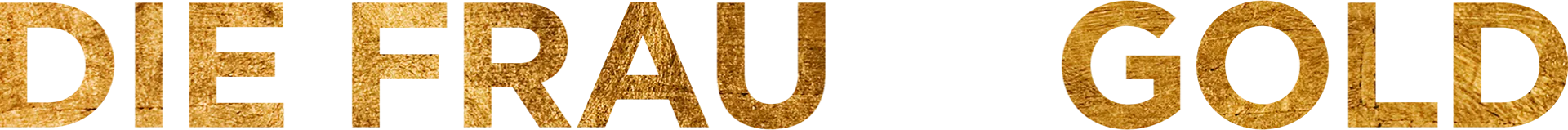 Die Frau in Gold