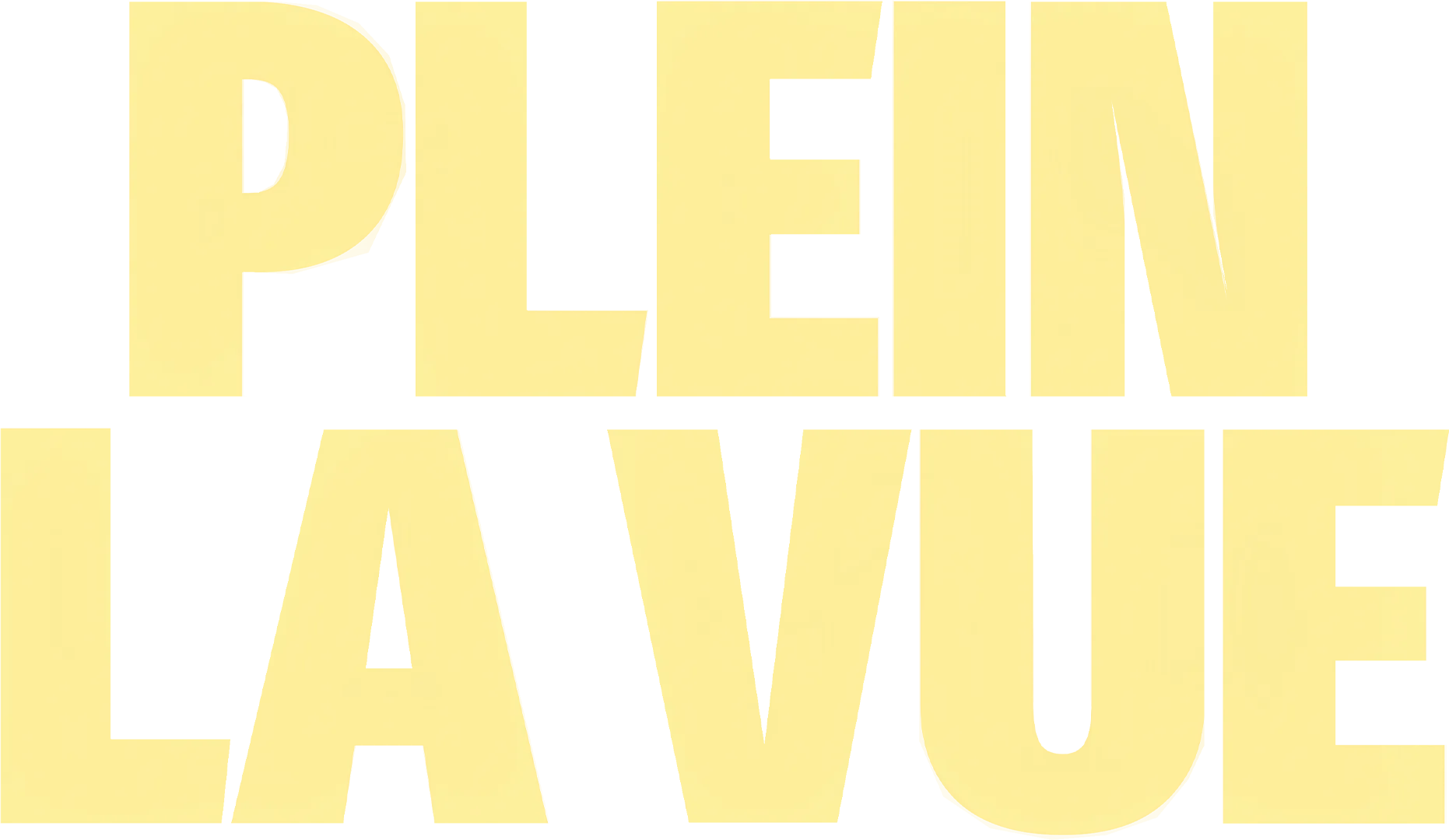 Plein la vue