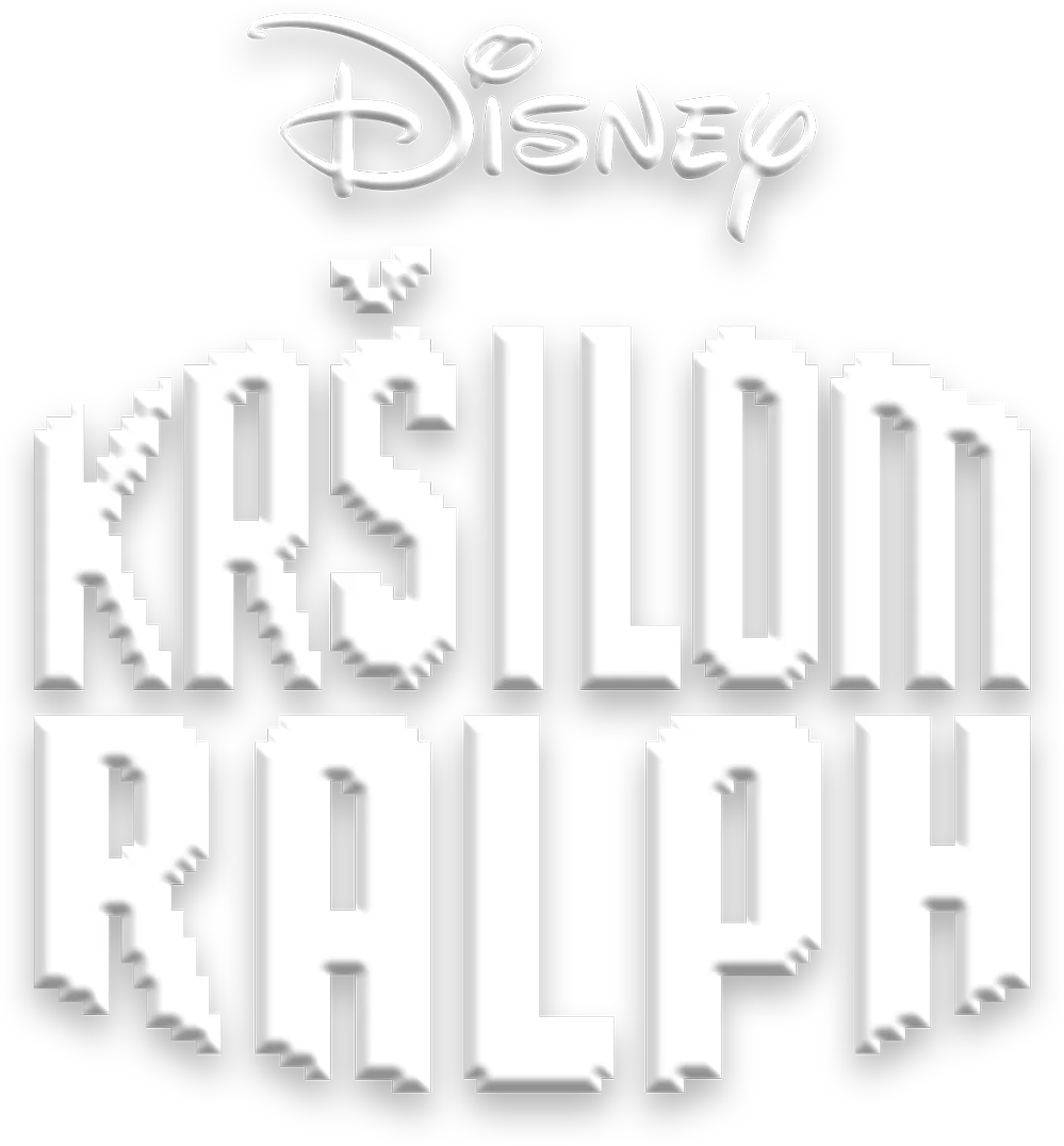 WRECK-IT RALPH