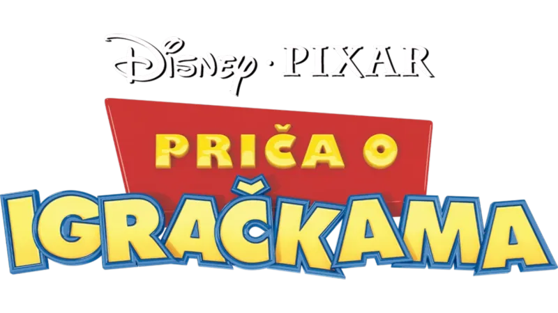 Priča o igračkama