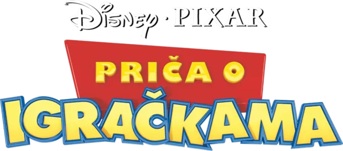 Priča o igračkama