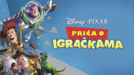 thumbnail - Priča o igračkama