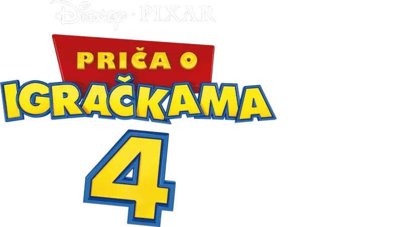 Priča o igračkama 4
