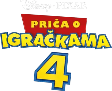 Priča o igračkama 4