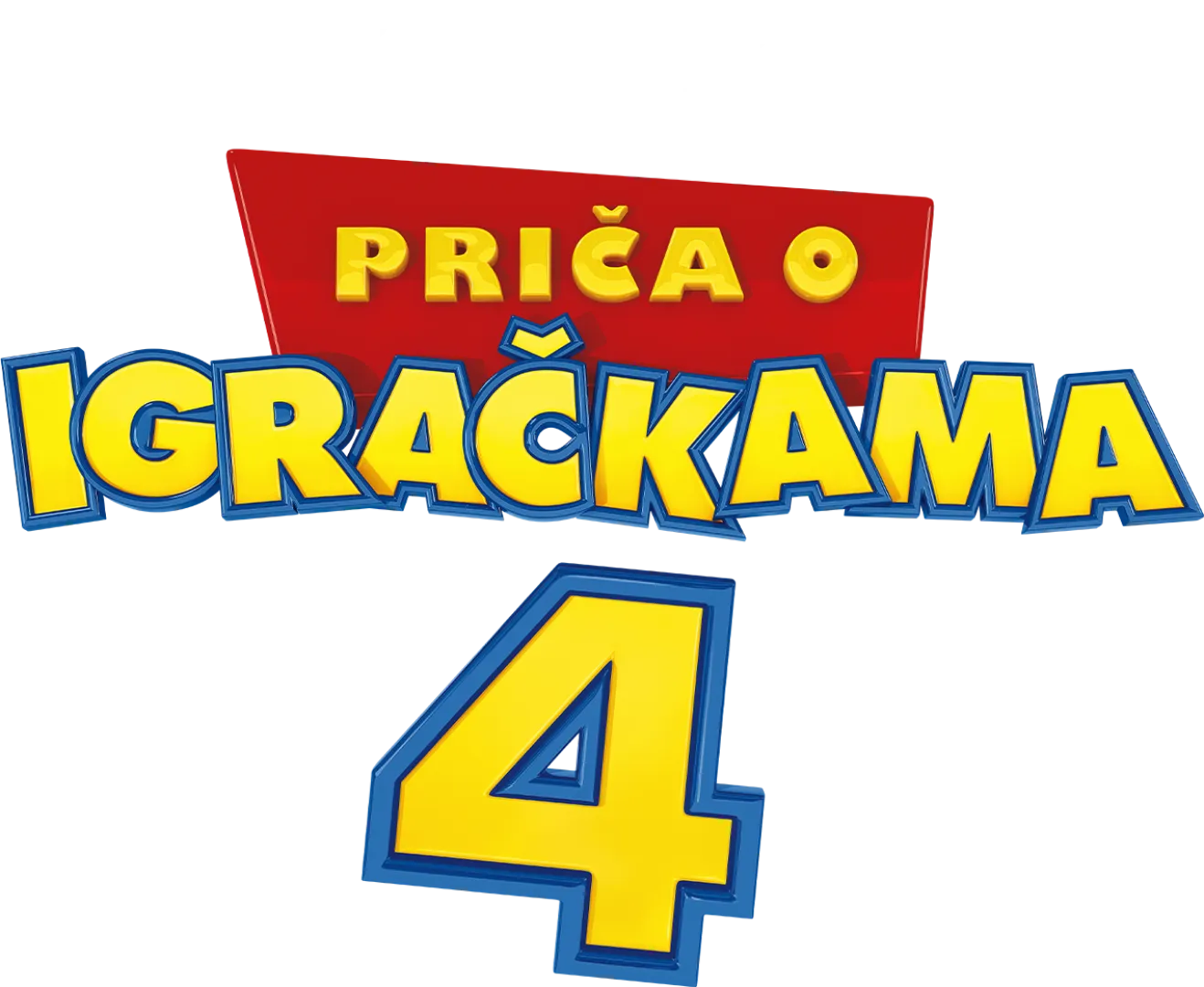 Priča o igračkama 4