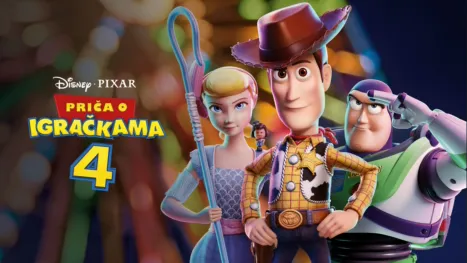 thumbnail - Priča o igračkama 4