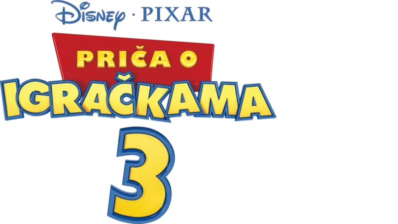 Priča o igračkama 3