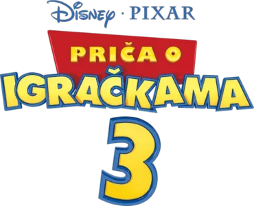 Priča o igračkama 3