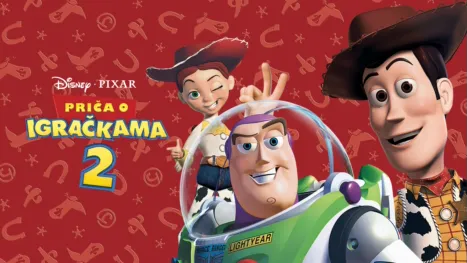 thumbnail - Priča o igračkama 2