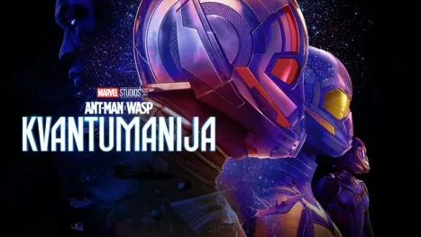 thumbnail - Ant-Man i Wasp: Kvantumanija