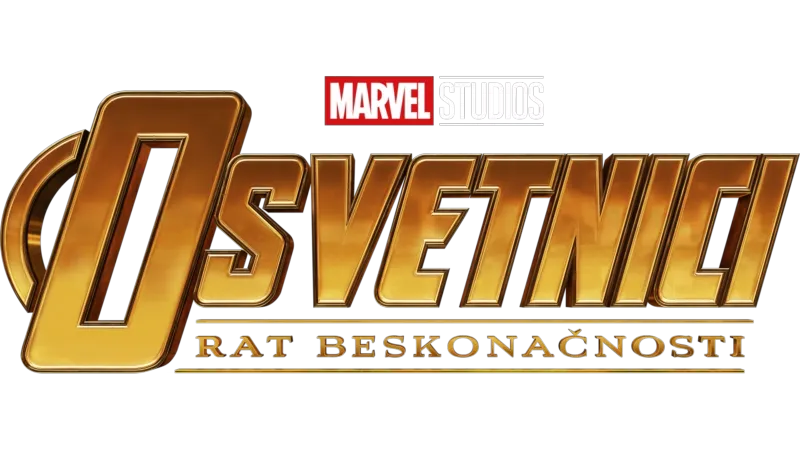 Osvetnici: Rat beskonačnosti