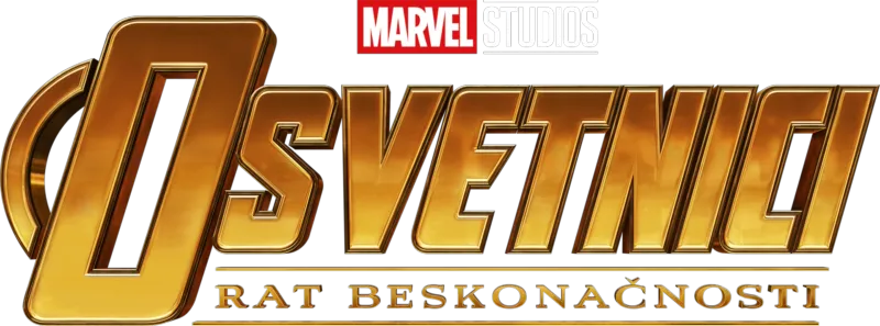 Osvetnici: Rat beskonačnosti