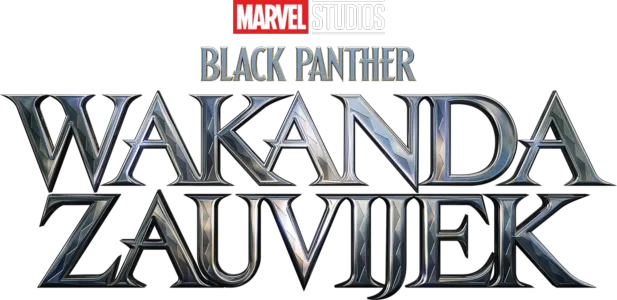 Black Panther: Wakanda zauvijek