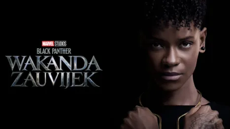 thumbnail - Black Panther: Wakanda zauvijek