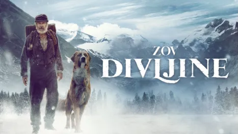 thumbnail - Zov divljine
