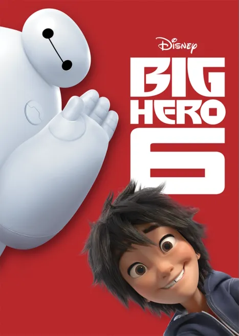 thumbnail - Big Hero 6