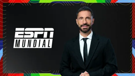 ESPN Mundial