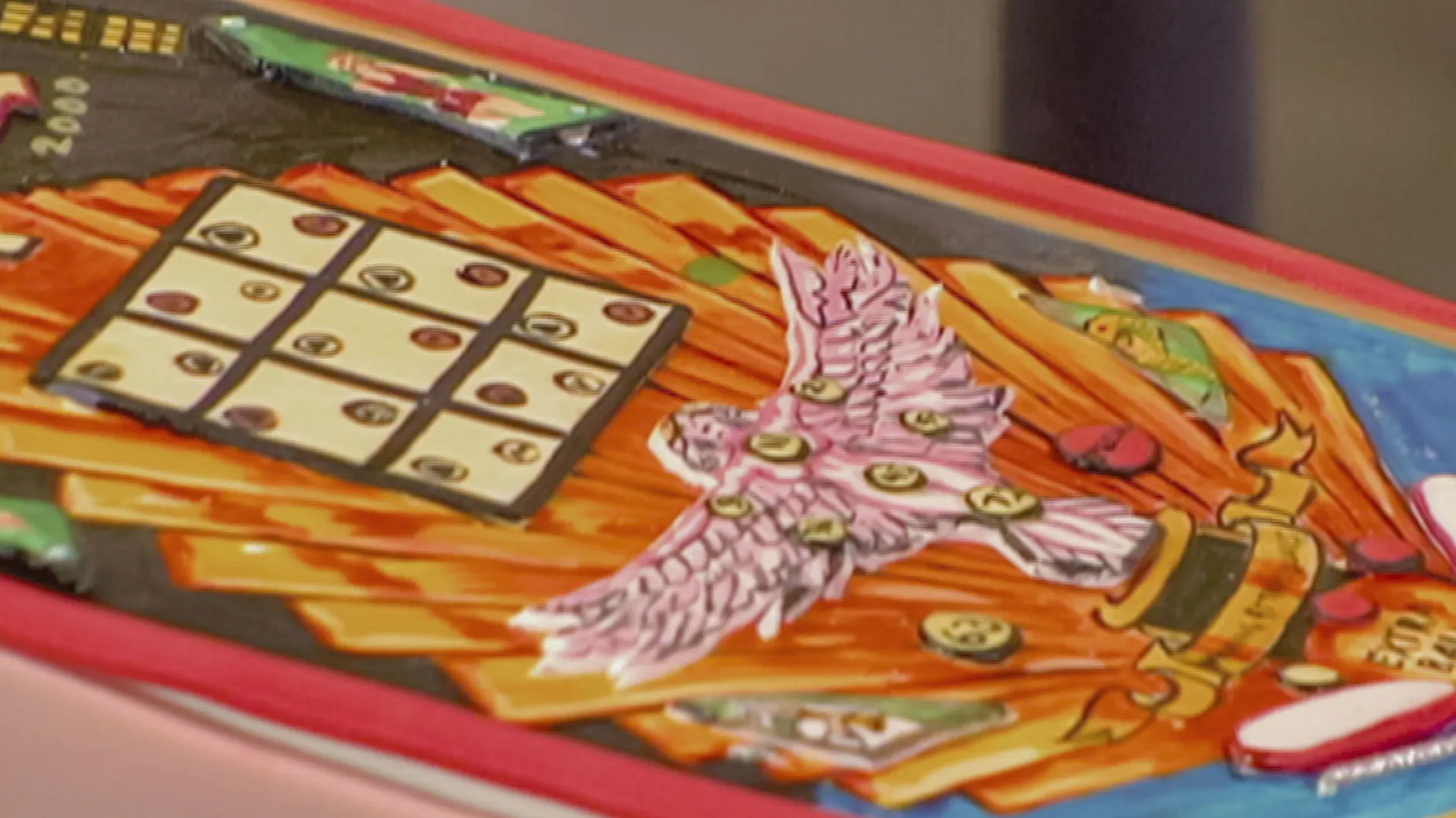 thumbnail - S5:E6 Pinball Wizard