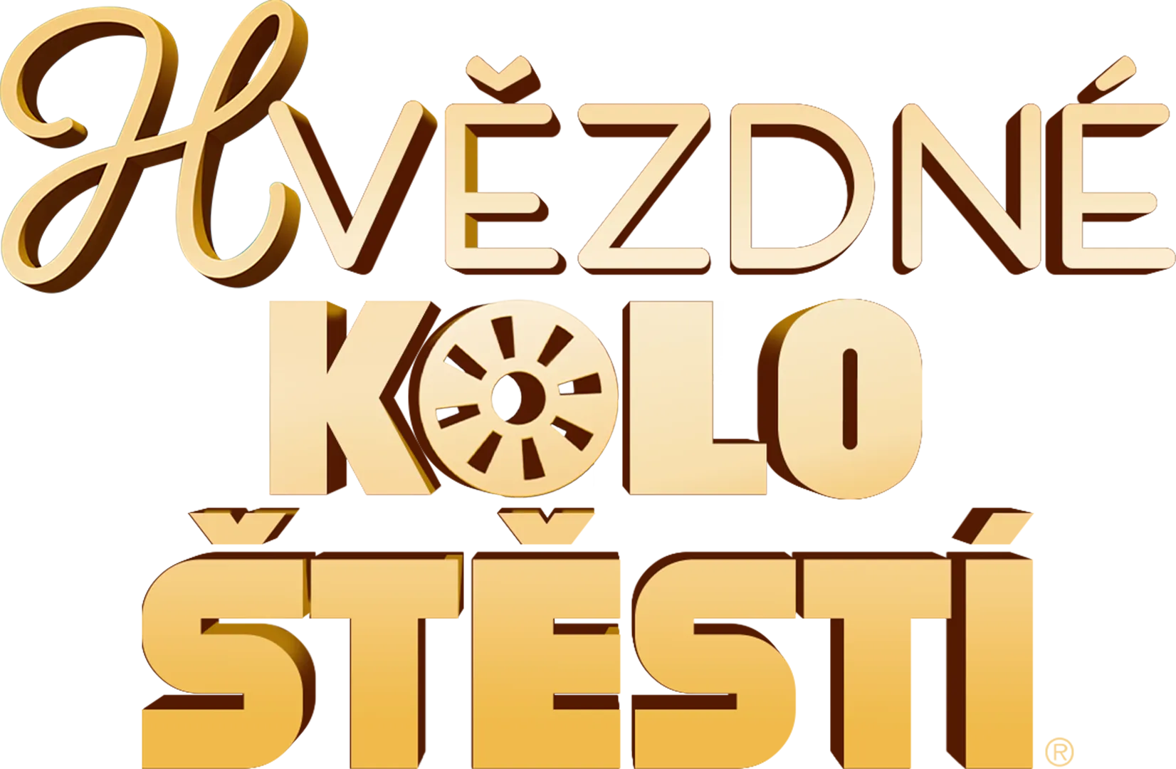 Hvězdné kolo štěstí