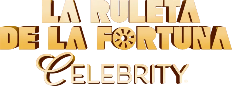 La ruleta de la fortuna: Celebrity