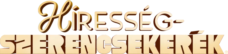 Híresség-szerencsekerék