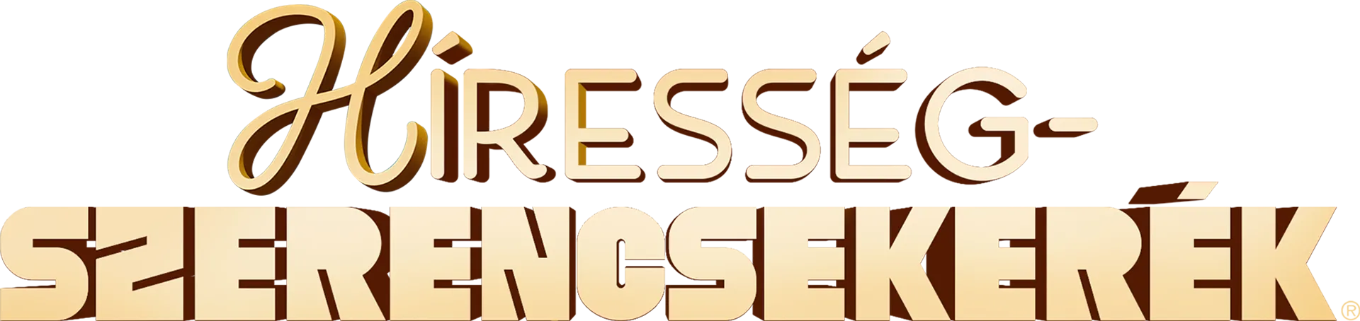 Híresség-szerencsekerék