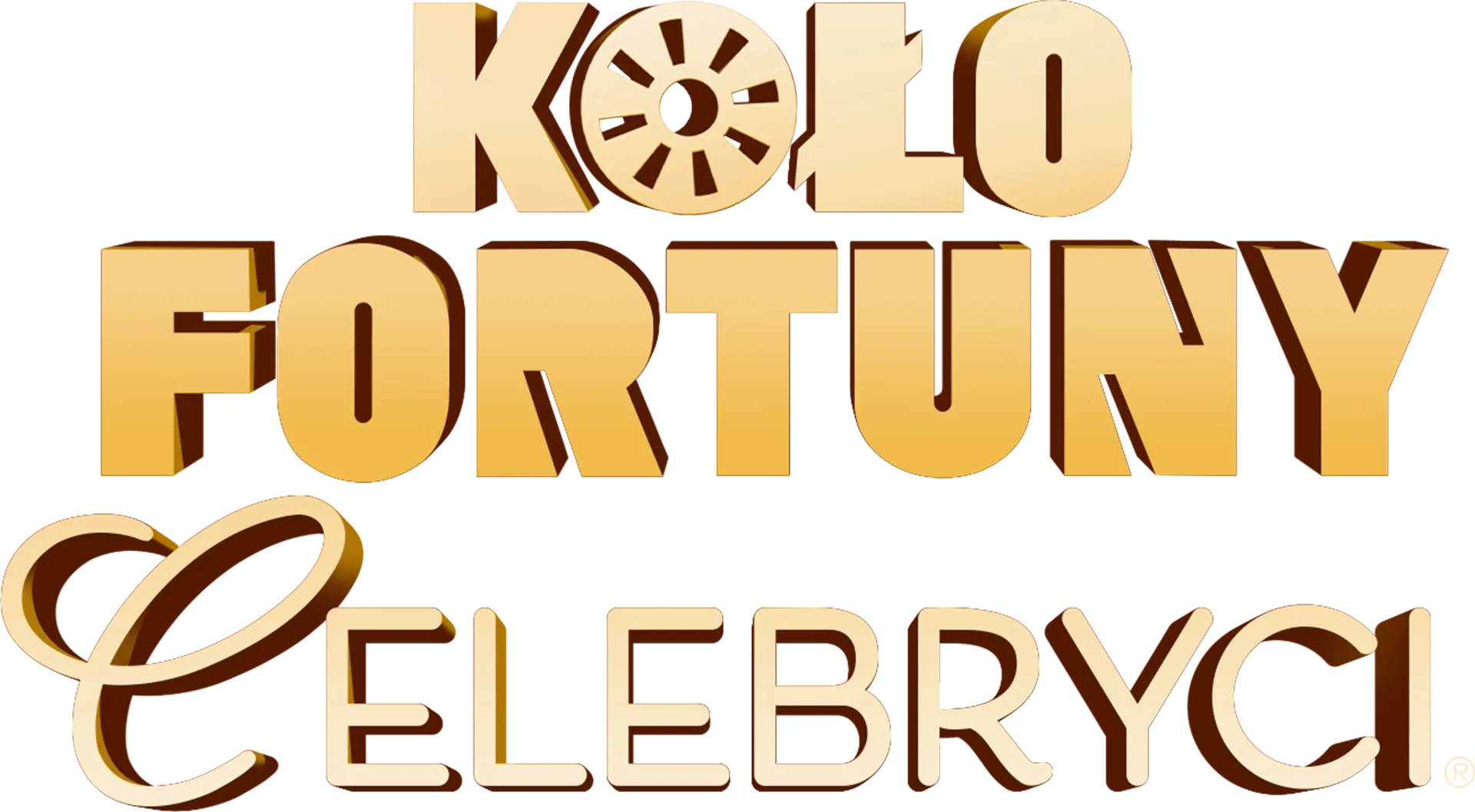 Koło fortuny: celebryci
