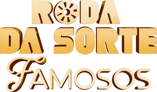 Roda da Sorte - Famosos