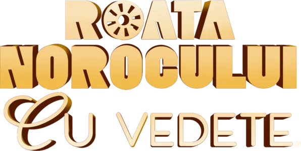 Roata norocului cu vedete