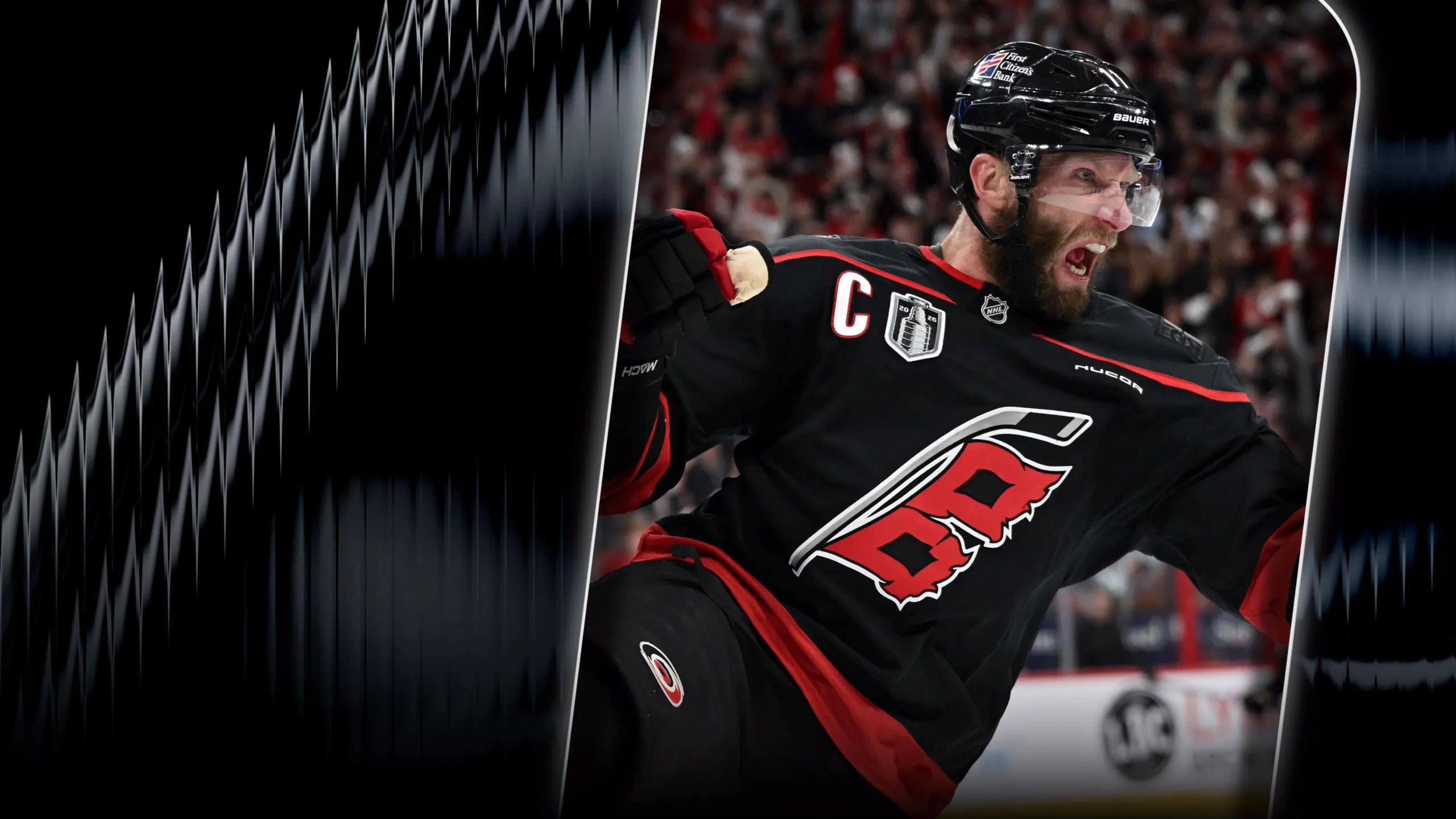 Stanley Cup Final Mini (Game 5): Vegas Golden Knights vs Carolina Hurricanes