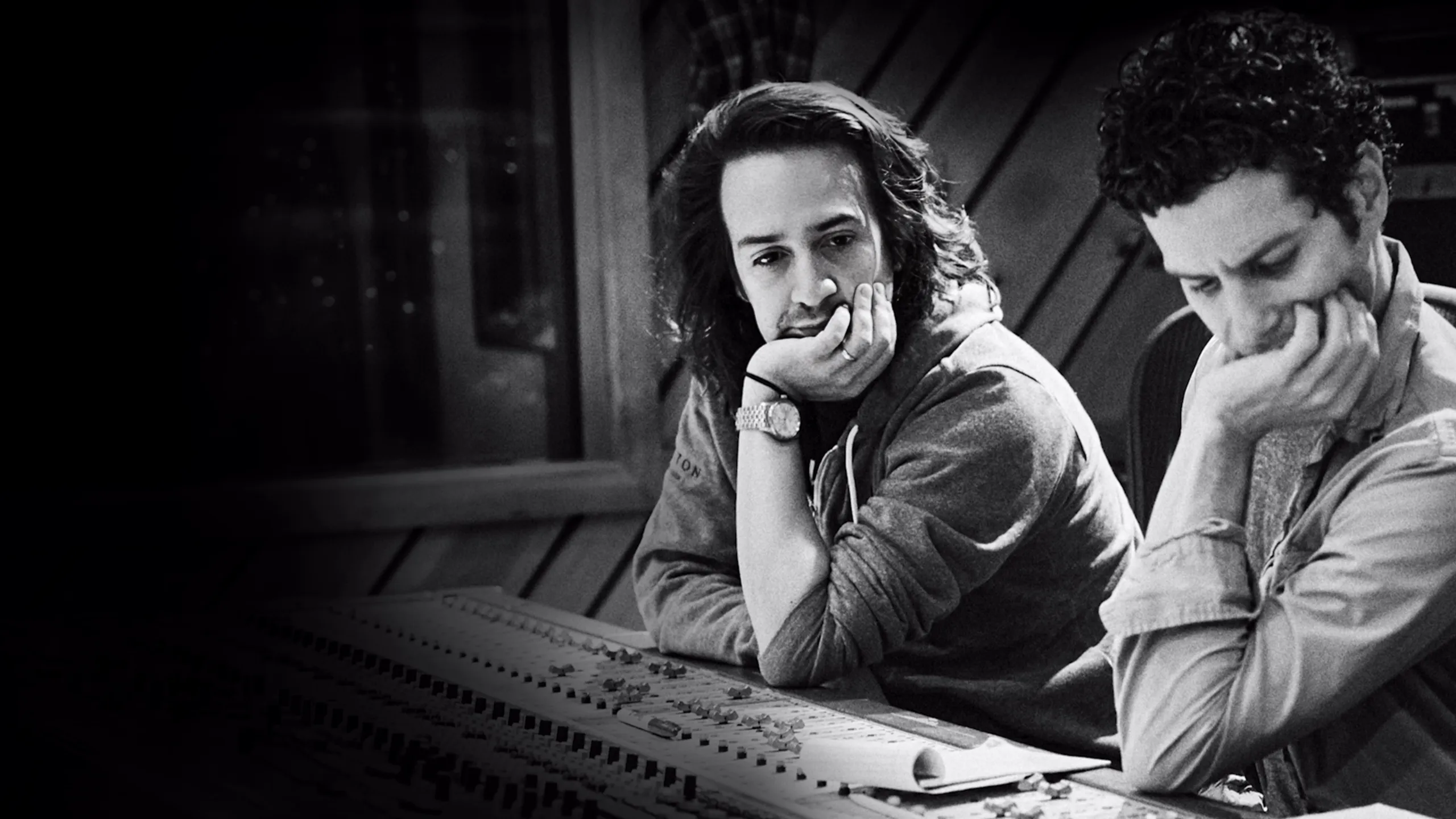 A Spark Into a Flame: Hamilton and Hip Hop