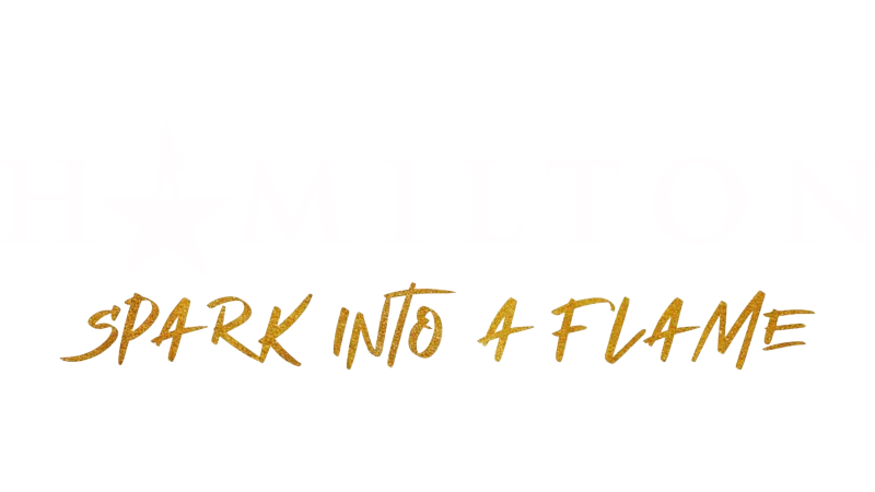 A Spark Into a Flame: Hamilton and Hip Hop