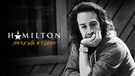 thumbnail - A Spark Into a Flame: Hamilton and Hip Hop
