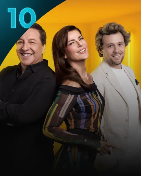 ¿Volverías con tu ex? 2