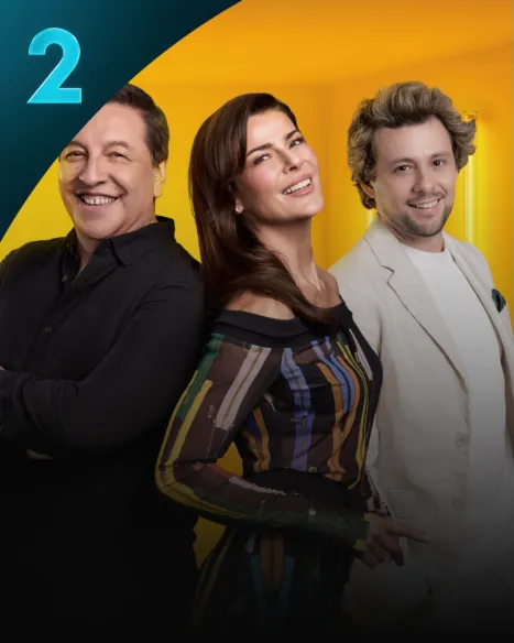 ¿Volverías con tu ex? 2