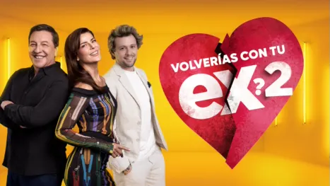 thumbnail - ¿Volverías con tu ex? 2