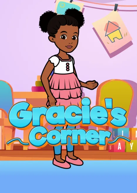 thumbnail - Gracie's Corner