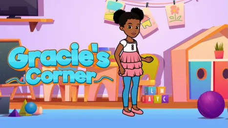 thumbnail - Gracie's Corner
