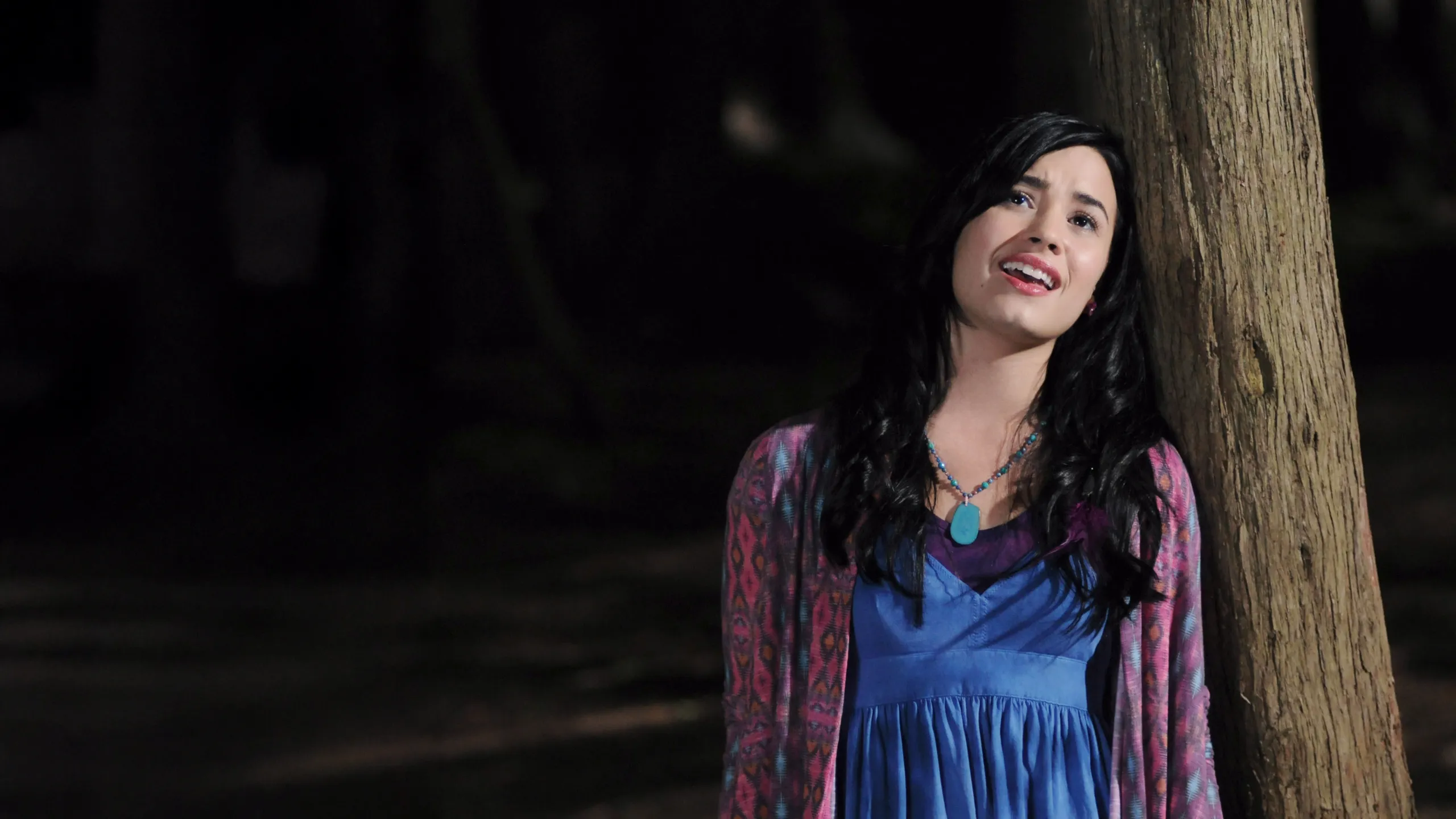 "Wouldn't Change a Thing" (Sing-Along) | Camp Rock 2: The Final Jam Videoclip